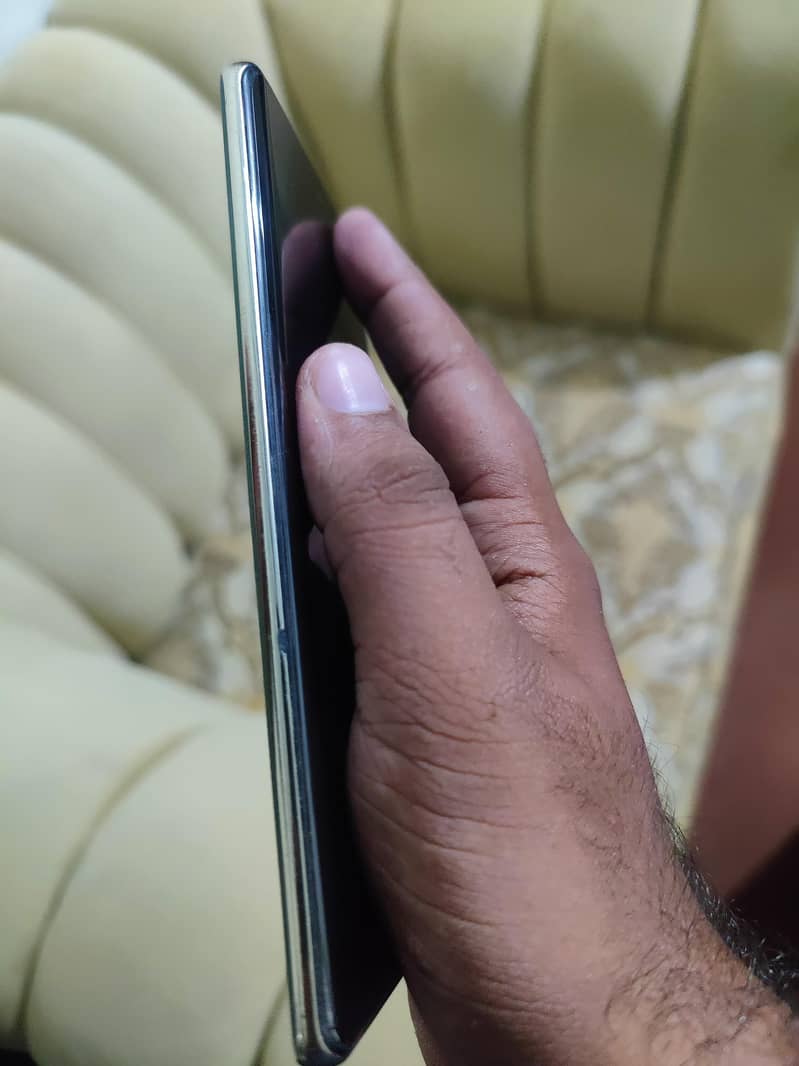 Infinix Note 4 Pro 5