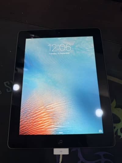 IPAD 2 FOR SELL