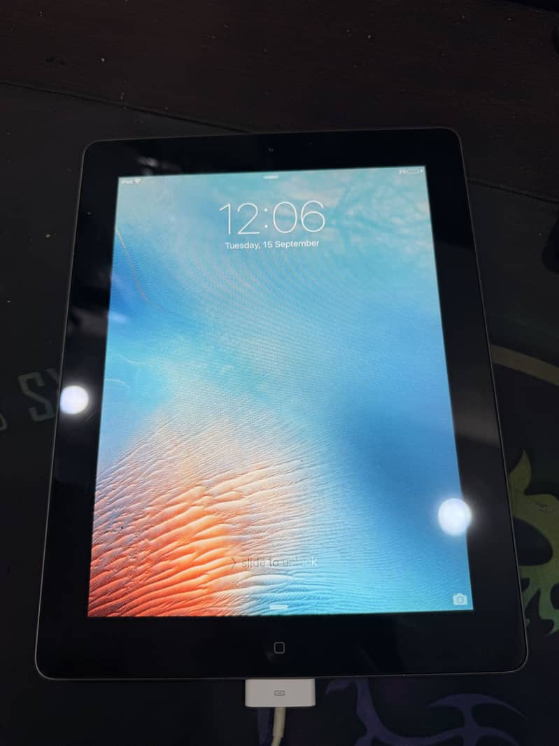 IPAD 2 FOR SELL 0