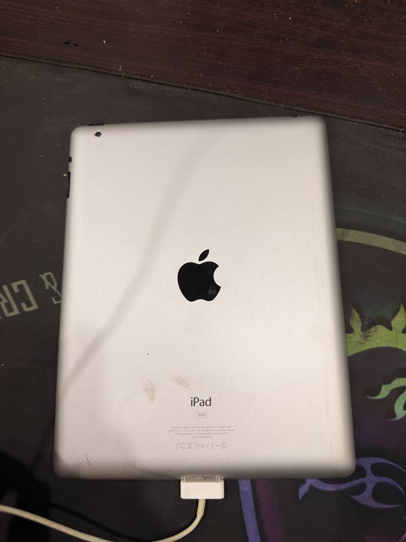IPAD 2 FOR SELL 2