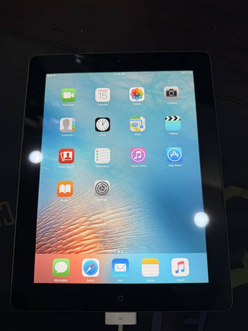 IPAD 2 FOR SELL 4
