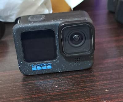 Go Pro 12 Untouch Condition