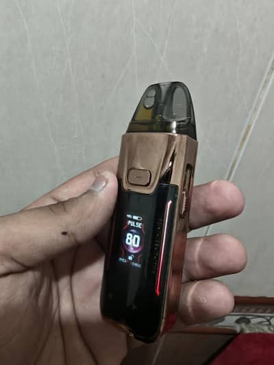 Vapressoo luxe XR Max 2