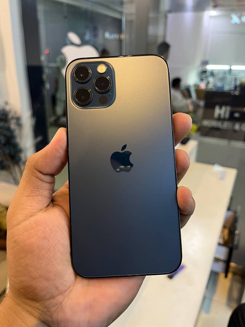 Apple iPhone 12 Pro 6