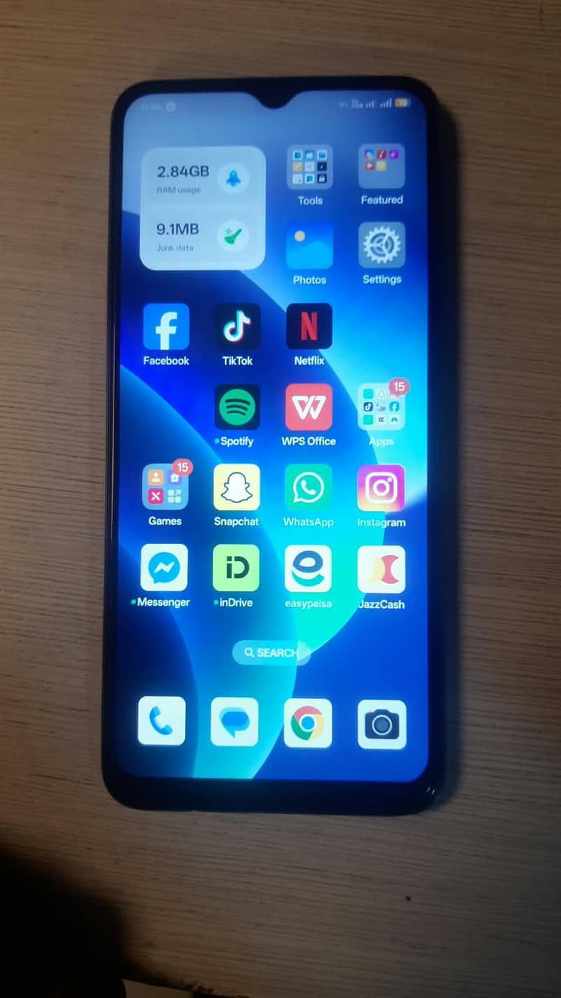 OPPO A18 4