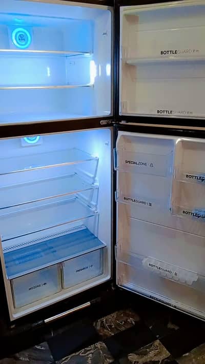 fridge new model 538