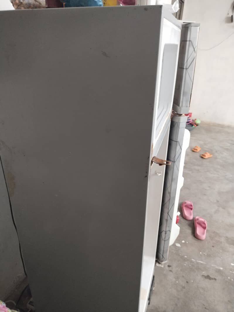 Medium Size fridge 3