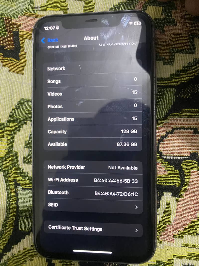Apple iPhone 11 1