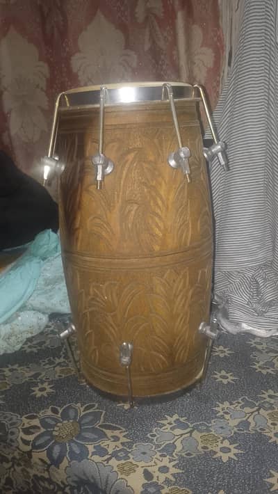dholak for sale