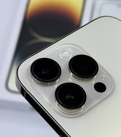 Apple iPhone 14 Pro Max ( JV )