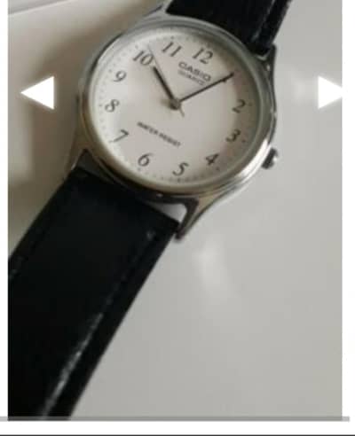 Casio Man Watch Orignal