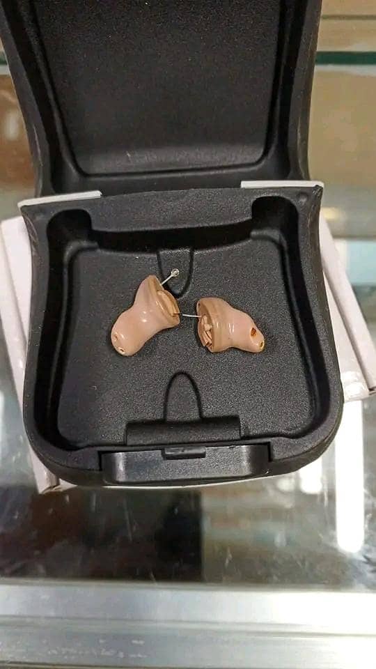 Hearing Aids Computerized 2