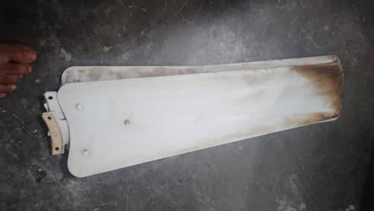 Indus fan good condition 10x10