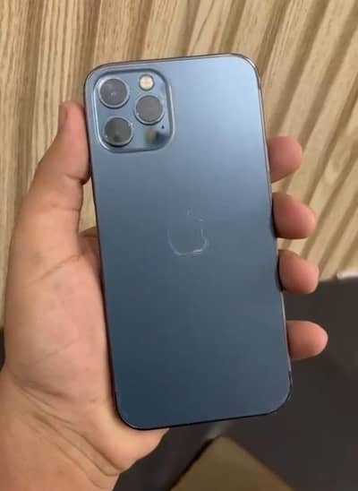 Apple iPhone 12 Pro JV
