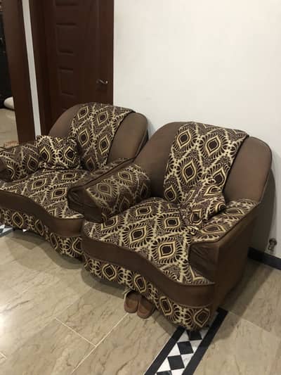 5 sitter sofa for sale