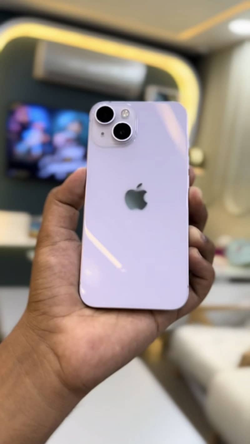 IPHONE 14 0