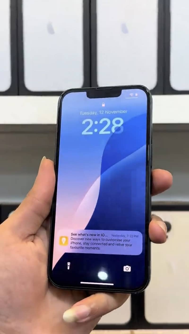 IPHONE 14 1