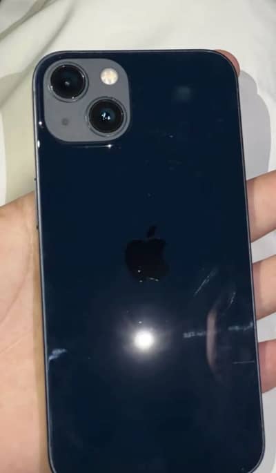 Iphone 13 pta approved water pack 91 health original LLA model