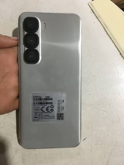 Infinix hot60 pro plus