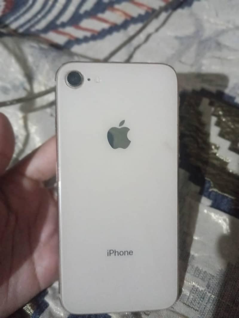 iphone 8 5