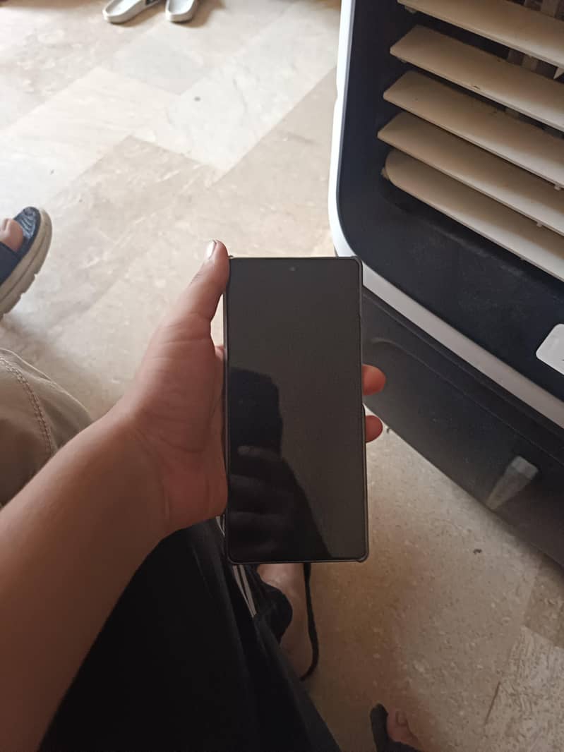 Infinix Note 40 1