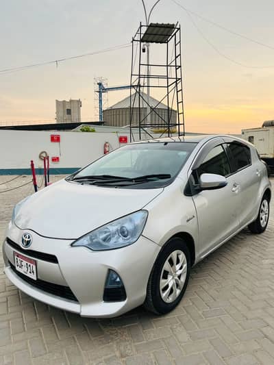Exchange Offer Required with Civic above 2016 Model