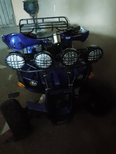 Atv for sale serious buyers only