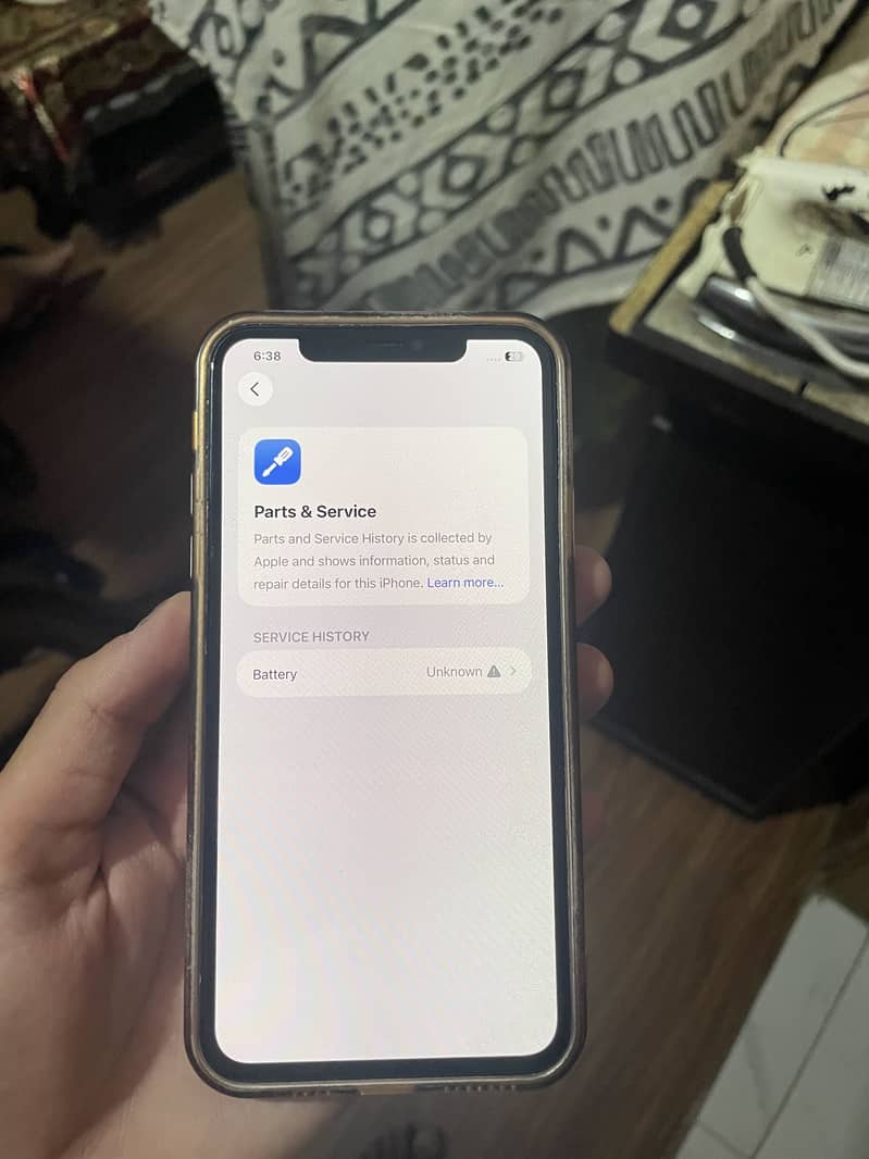 Apple iPhone 11 Pro Max 4