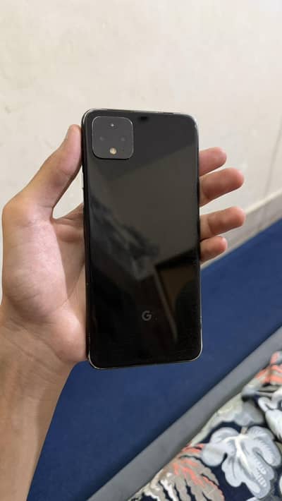Google Pixel 4 XL