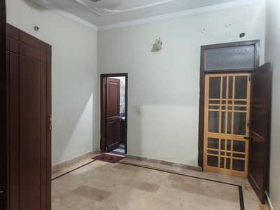 7 Marla First floor Ava for rent