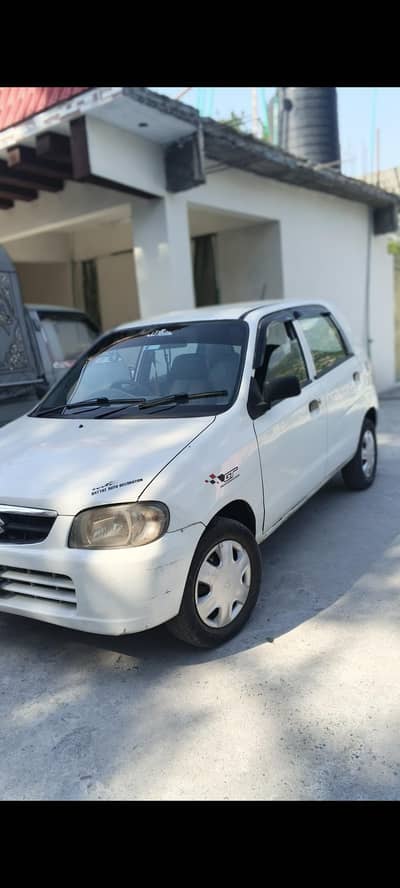 Suzuki Alto 2006