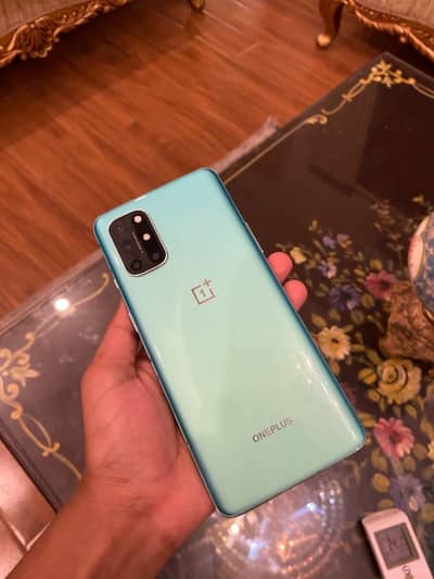 OnePlus 8T 12GB/128GB – Gaming Phone – 10/10 Condition