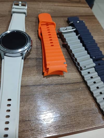 Samsung Galaxy watch 4 classic 42 mm special edition