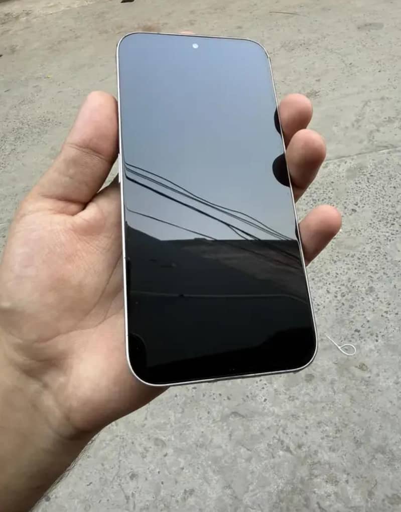 Tecno camon 50 1