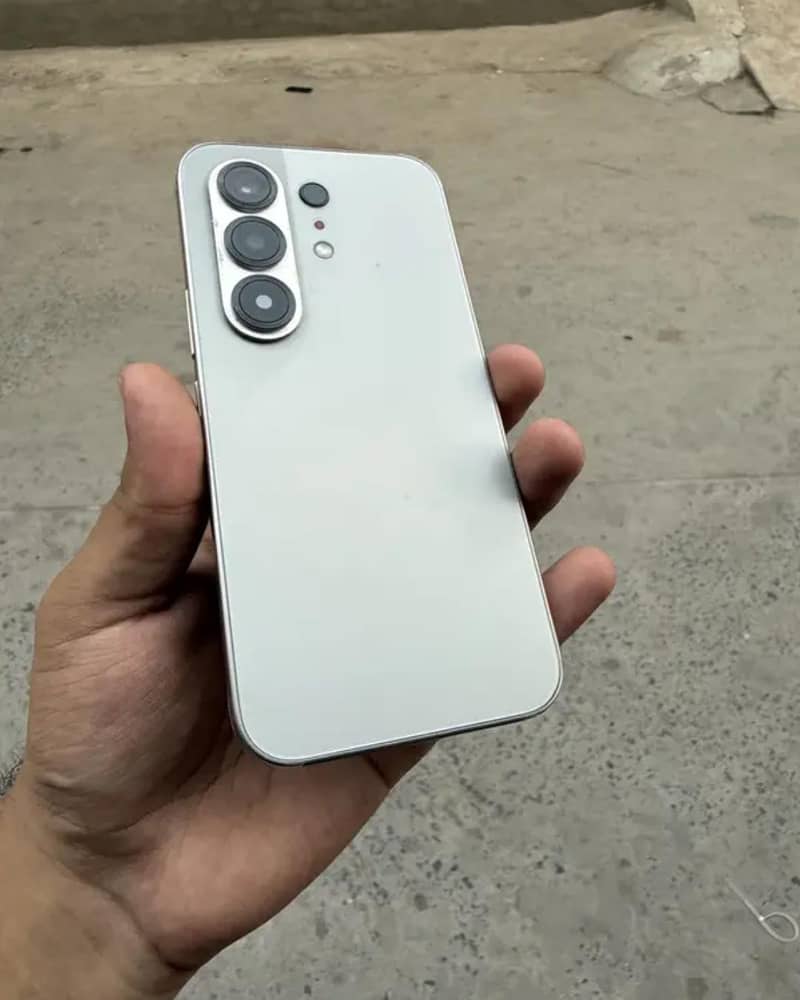 Tecno camon 50 2