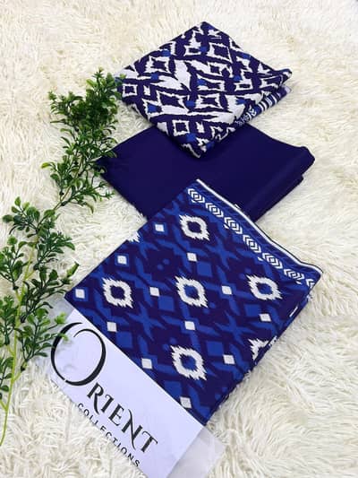 fabric khadar