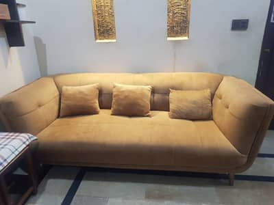 Sofa Set 3 + 1 + 1