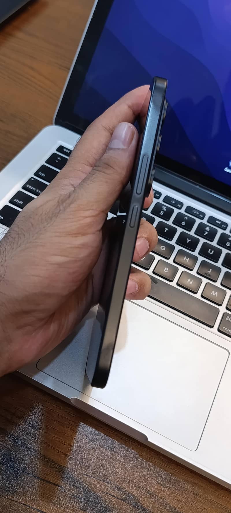 Tecno CAMON 15 Pro 3