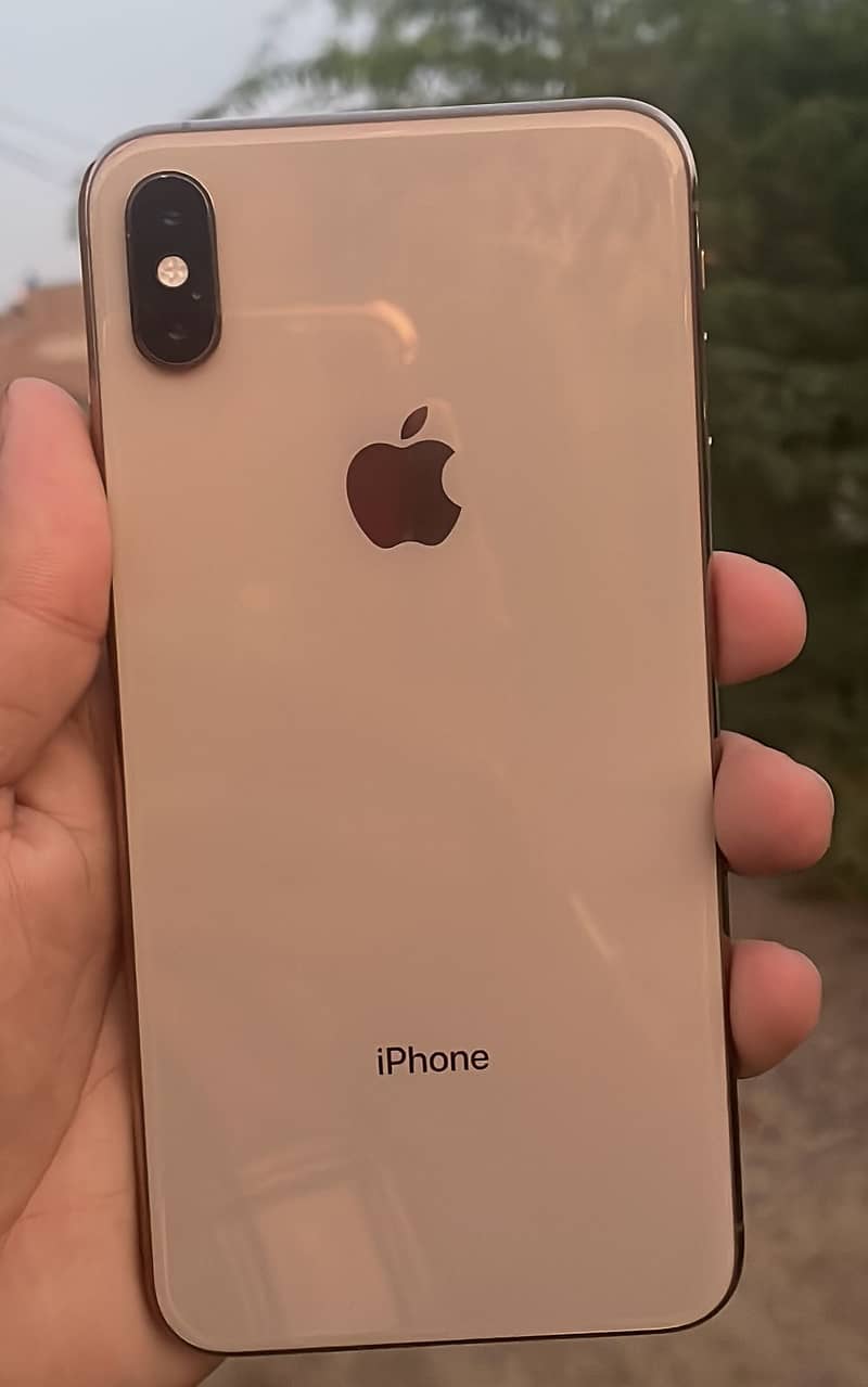 Apple iPhone X 0