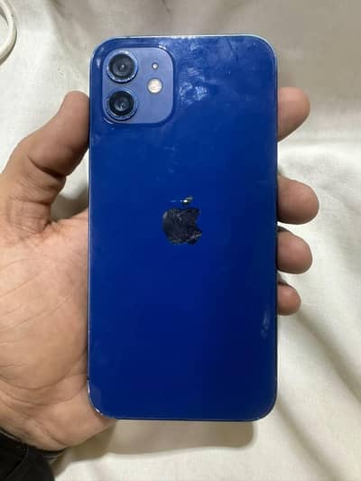 Apple iPhone 12
