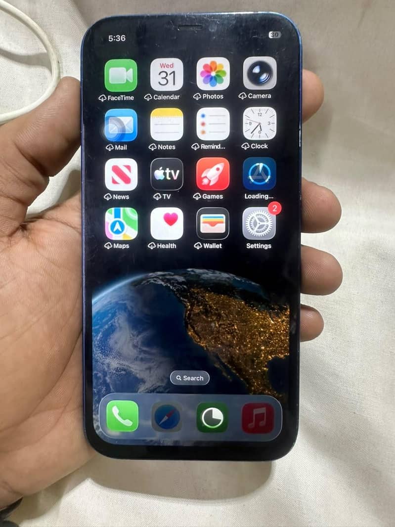 Apple iPhone 12 3