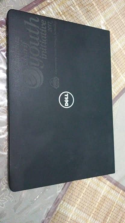 Dell i7 7Th Generation 0