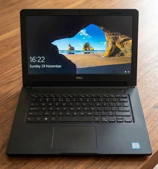 Dell i7 7Th Generation 1