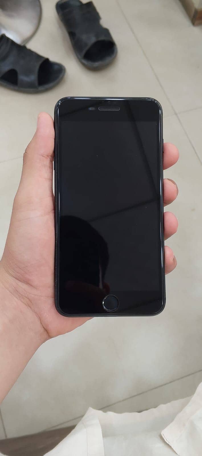 Apple iPhone 7 Plus 1