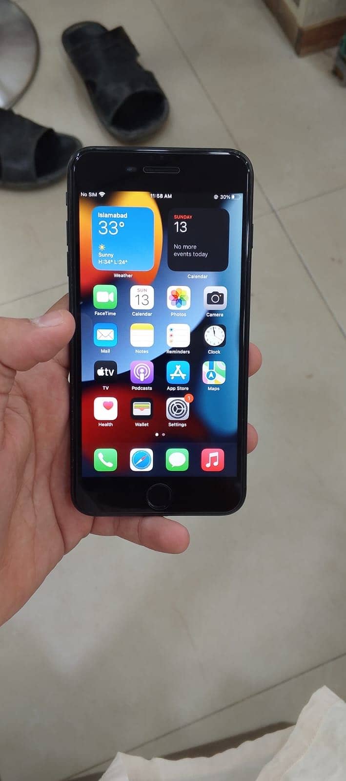 Apple iPhone 7 Plus 2