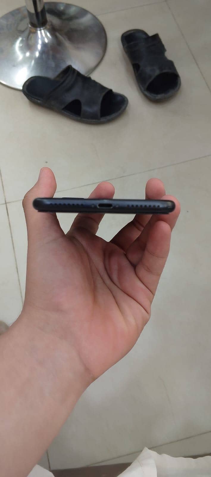 Apple iPhone 7 Plus 4