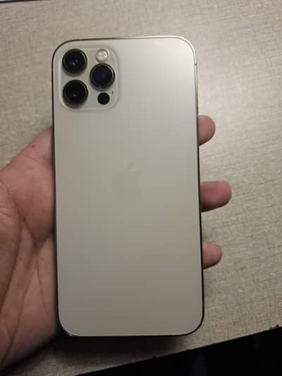 Apple iPhone 12 Pro