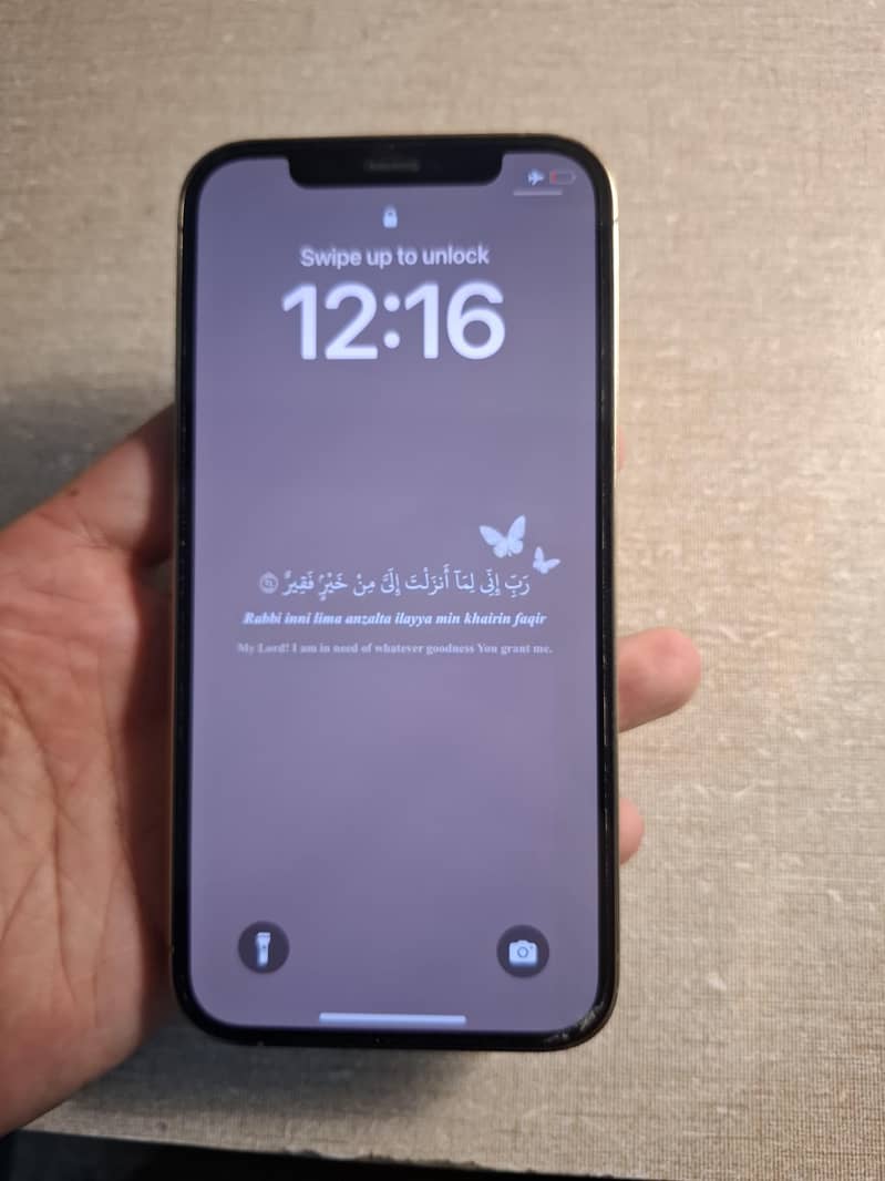 Apple iPhone 12 Pro 1