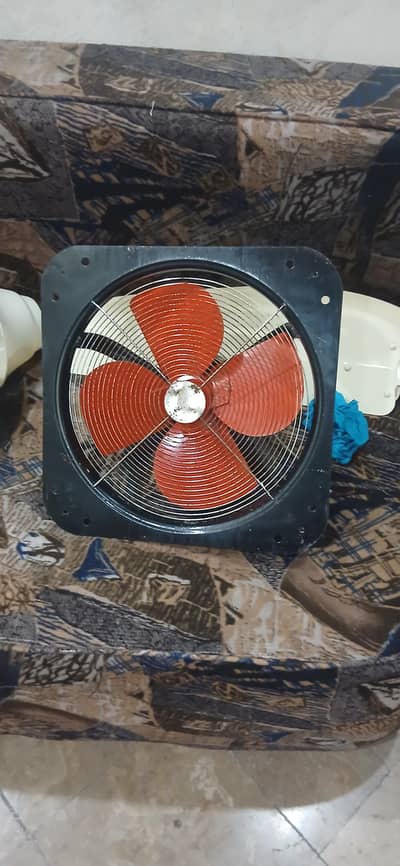 ceiling fan aor  exuit fan