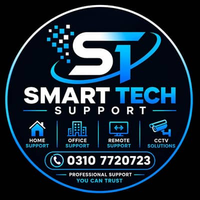Professional IT Support – Home & Office Services | Isl/Rwp